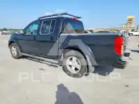 2005 Nissan FRONTIER фото