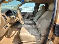 2005 Nissan FRONTIER photo