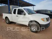 2005 Nissan FRONTIER фото