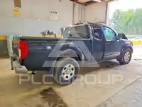 2005 Nissan FRONTIER фото