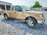 2005 Nissan FRONTIER photo