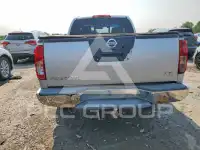 2005 Nissan FRONTIER photo
