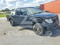2005 Nissan FRONTIER photo