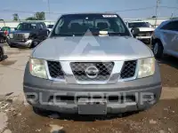 2005 Nissan FRONTIER photo