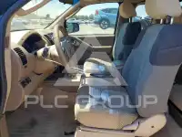 2005 Nissan FRONTIER photo