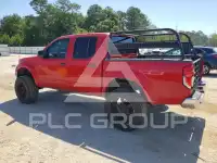 2005 Nissan FRONTIER photo