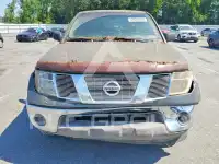 2005 Nissan FRONTIER photo