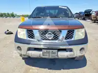 2005 Nissan FRONTIER photo