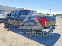 2005 Nissan FRONTIER photo