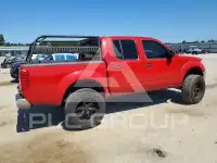 2005 Nissan FRONTIER photo