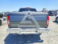 2005 Nissan FRONTIER фото