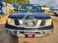 2005 Nissan FRONTIER photo