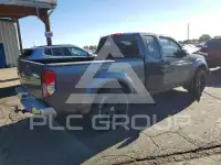 2005 Nissan FRONTIER фото