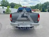 2005 Nissan FRONTIER фото