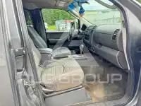 2005 Nissan FRONTIER фото