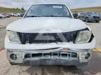 2005 Nissan FRONTIER фото