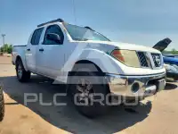 2005 Nissan FRONTIER фото