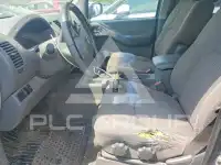 2005 Nissan FRONTIER фото