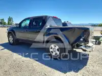 2005 Nissan FRONTIER фото