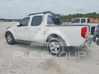 2005 Nissan FRONTIER фото
