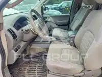2005 Nissan FRONTIER фото
