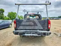 2005 Nissan FRONTIER фото