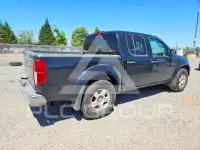 2005 Nissan FRONTIER фото