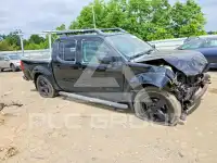 2005 Nissan FRONTIER фото