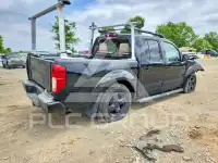 2005 Nissan FRONTIER фото