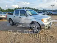 2005 Nissan FRONTIER photo