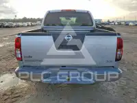 2005 Nissan FRONTIER photo