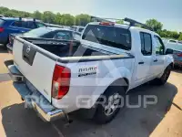 2005 Nissan FRONTIER фото