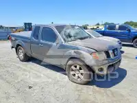 2005 Nissan FRONTIER фото