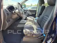 2005 Nissan FRONTIER photo