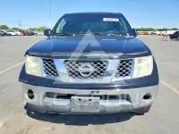 2005 Nissan FRONTIER photo