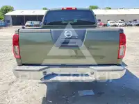 2005 Nissan FRONTIER фото