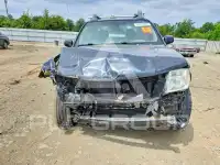 2005 Nissan FRONTIER фото