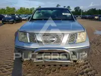 2005 Nissan FRONTIER photo