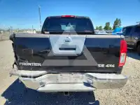 2005 Nissan FRONTIER фото