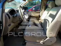 2005 Nissan FRONTIER фото
