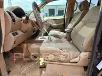 2005 Nissan FRONTIER фото