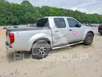 2005 Nissan FRONTIER фото