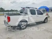 2005 Nissan FRONTIER фото