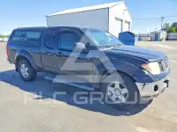 2005 Nissan FRONTIER photo