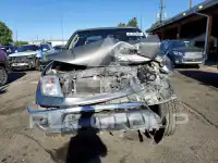 2005 Nissan FRONTIER фото