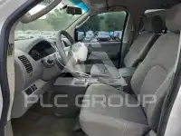 2005 Nissan FRONTIER фото