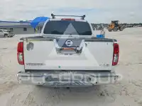 2005 Nissan FRONTIER фото