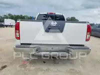 2005 Nissan FRONTIER фото
