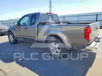 2005 Nissan FRONTIER фото