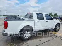 2005 Nissan FRONTIER фото